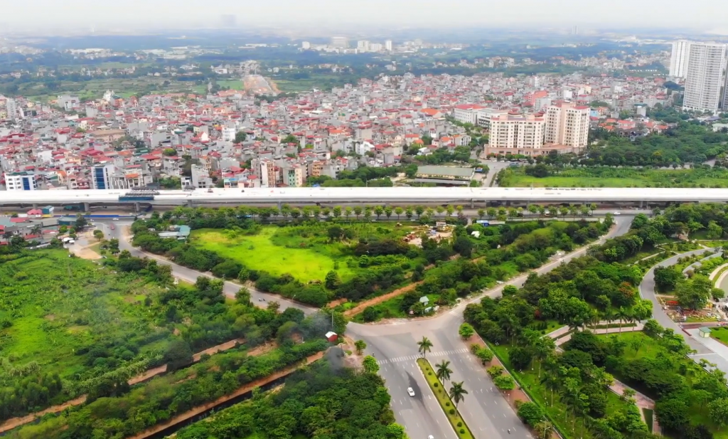 Vận Chuyển Hàng Đi Bắc Từ LIêm Năm 2024.