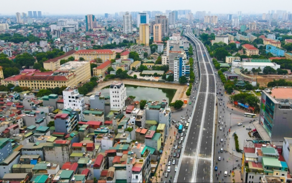 Dịch Vụ Vận Chuyển Chyển Hàng Đi Phú Xuyên, Hà Nội.