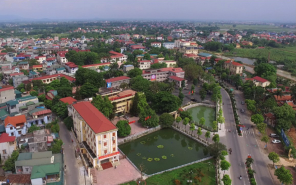 Dịch Vụ Vận Chuyển Hàng Đi Thạch Thất Hà Nội.