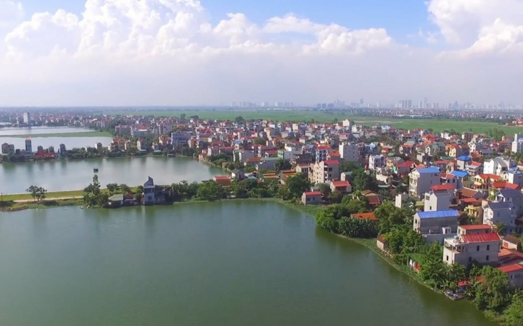 Dịch Vụ Vận Chuyển Hàng Đi Thanh Oai Hà Nội.