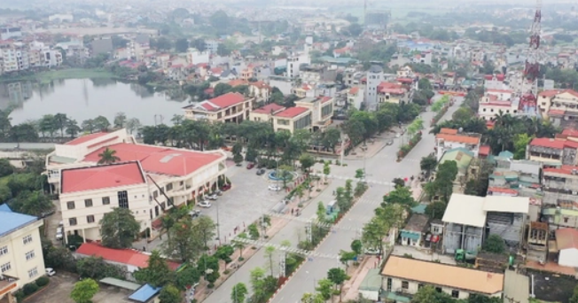 Dịch Vụ Vận Chuyển Hàng Đi Thanh Trì Hà Nội.