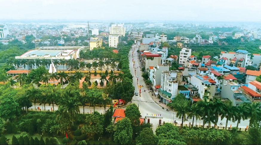 Dich Vụ Vận Chuyển Hàng Đi Thường Tín Hà Nội.