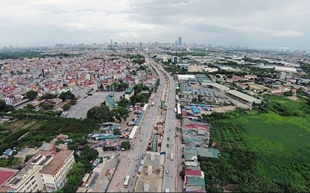 Dịch Vụ Vận Chuyển Hàng Đi Ứng Hòa Hà Nội.