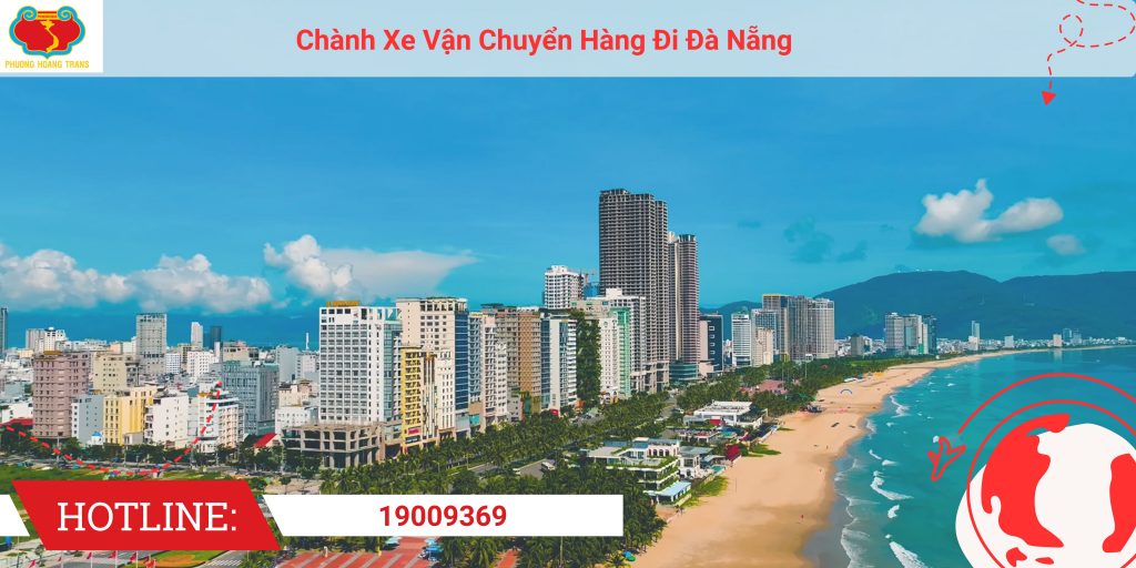 Các hỏi thường gặp khi vận chuyển hàng đi Đà Nẵng