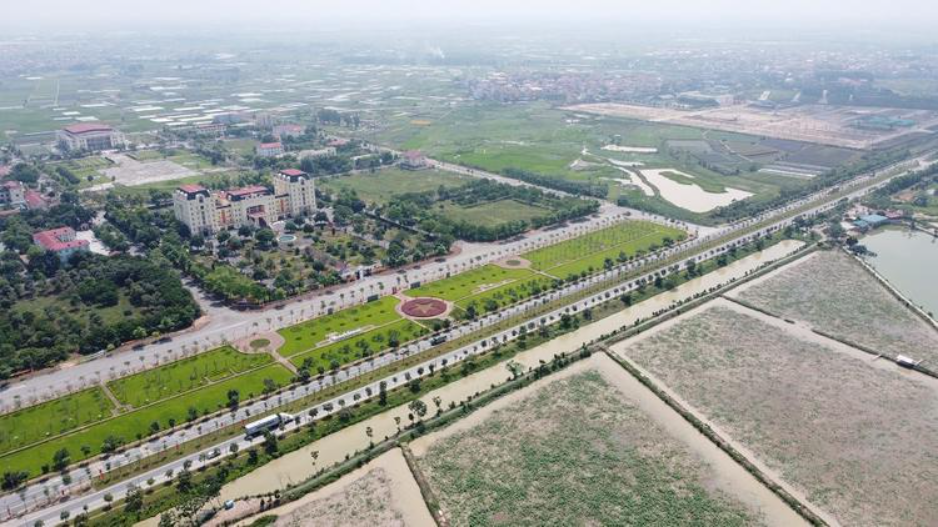 Dịch Vụ Vận Chuyển Hàng Đi Mê Linh, Hà Nội Năm 2024