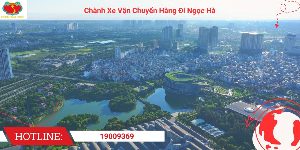 Dịch vụ gửi hàng đi Hoàng Liệt, Nhanh - Uy Tín - Giá Rẻ