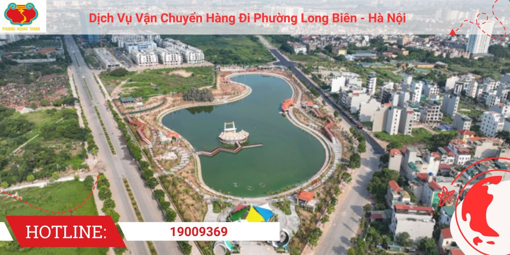 Dịch vụ gửi hàng đi Long Biên | Phượng Hoàng