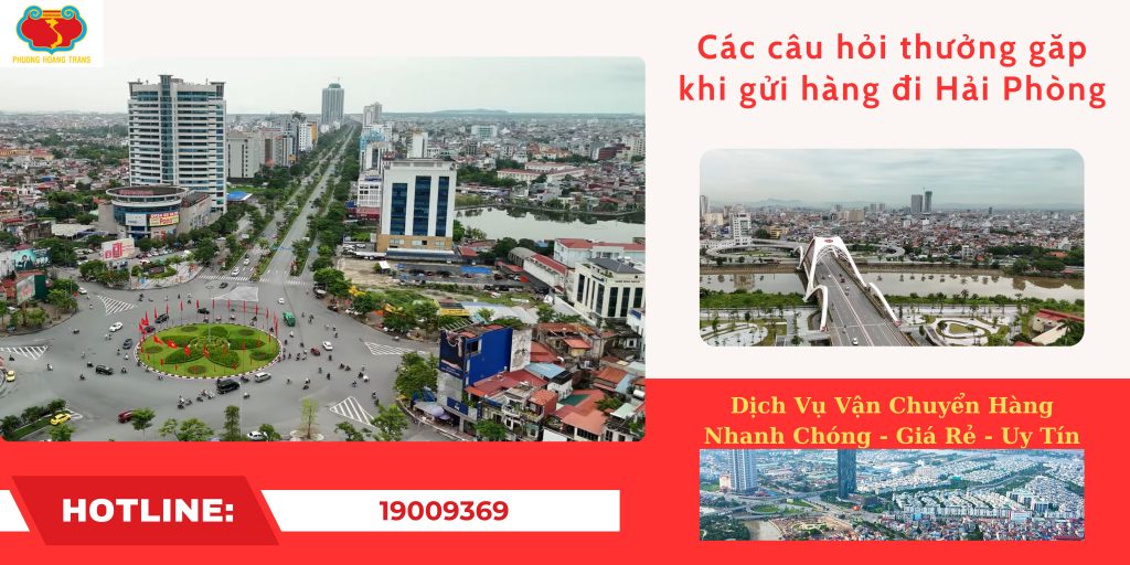 Chính sách và cam kết gửi hàng đi Dương Kinh | Phượng Hoàng