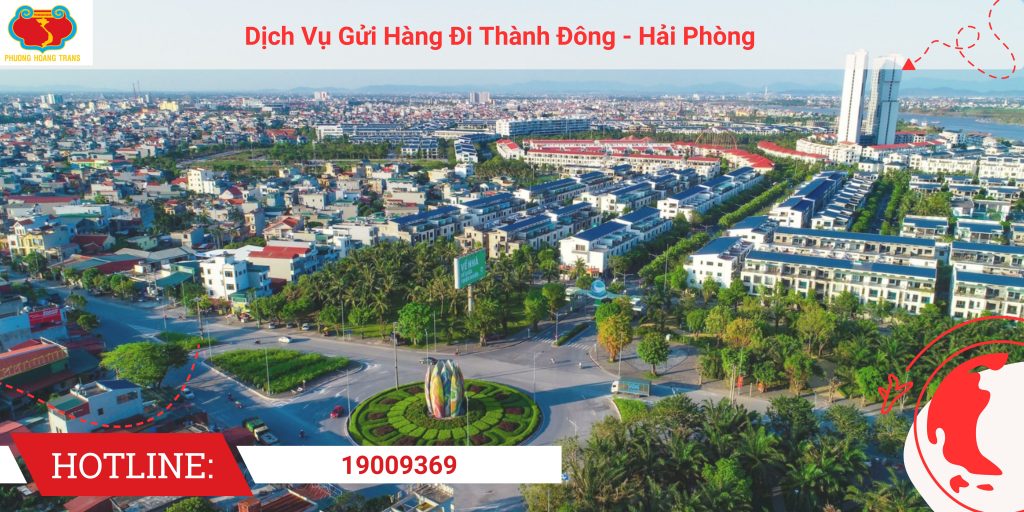 Tổng Quan Nhu Cầu Gửi Hàng Đi Thành Đông