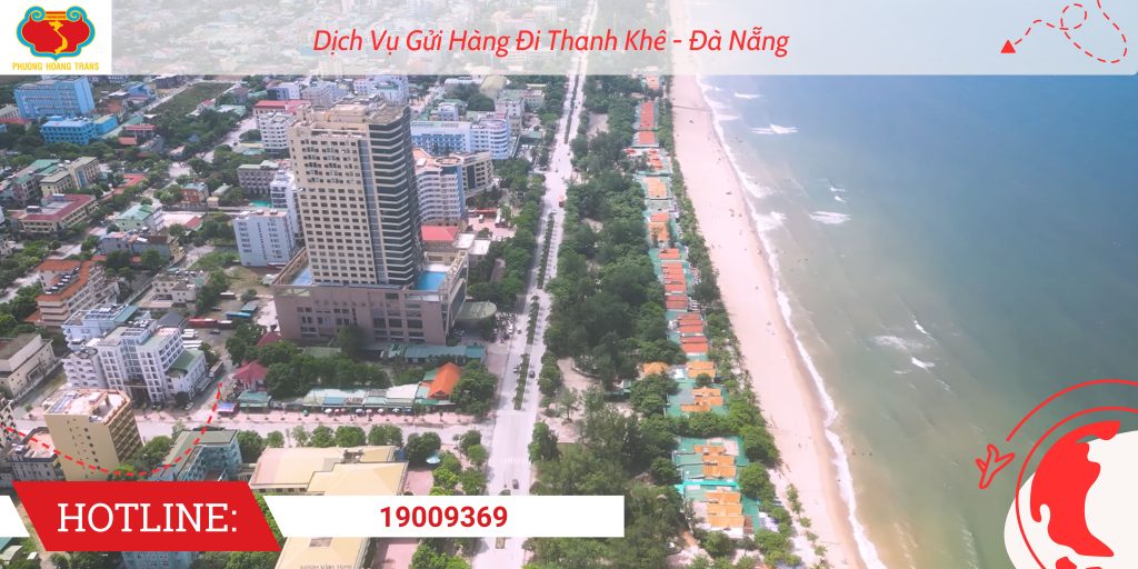 Tổng quan dịch vụ gửi hàng đi An Khê | Phượng Hoàng