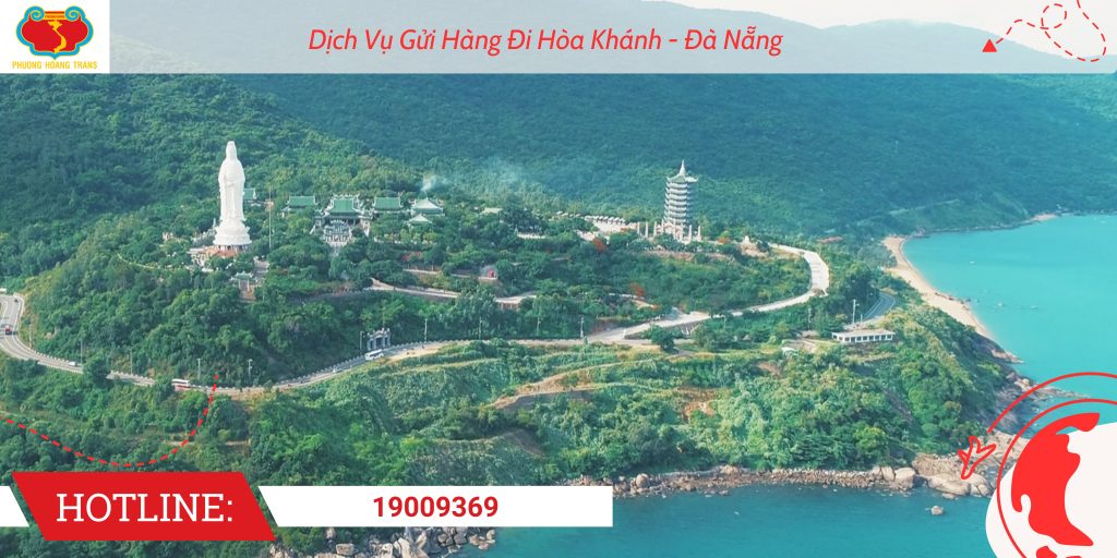 Tổng quan dịch vụ gửi hàng đi Hòa Khánh - Đà Nẵng