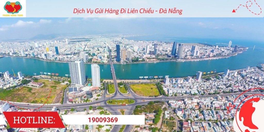 Gửi hàng đi Liên Chiểu nhanh, giá rẻ, uy tín