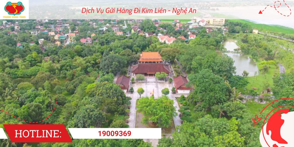 Tổng quan dịch vụ gửi hàng đi Kim Liên