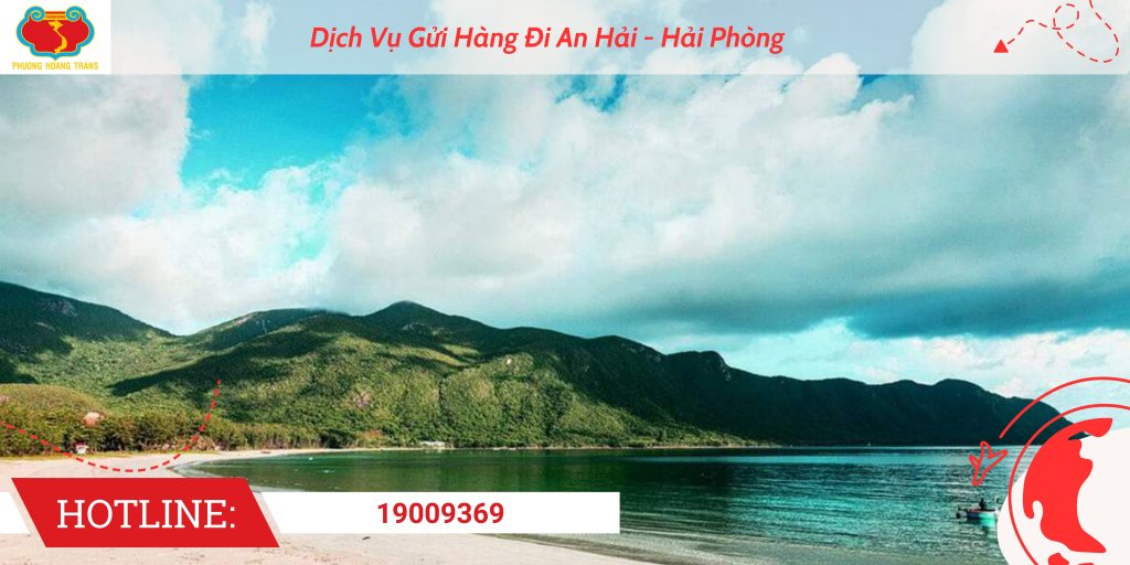 Dịch vụ gửi hàng đi An Hải | Phượng Hoàng