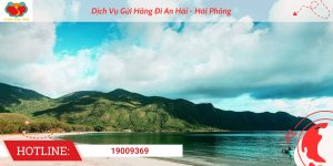 Dịch vụ gửi hàng đi An Hải | Phượng Hoàng