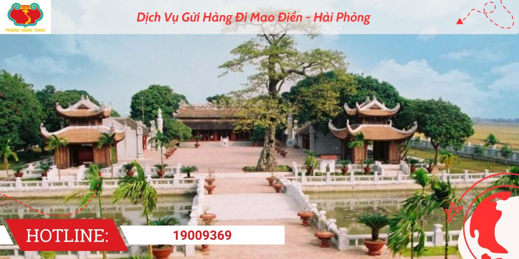 Dịch Vụ Gửi Hàng Đi Mao Điền – Tuyến Chuyên Phượng Hoàng