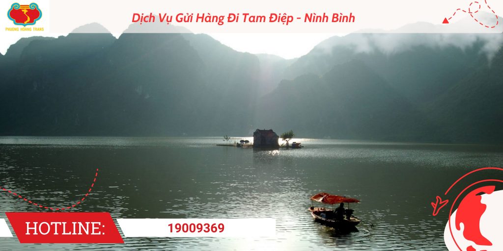 Dịch vụ gửi hàng đi Tam Điệp Ninh Bình 