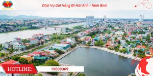 Gửi hàng đi Xuân Trường – chành xe Phượng Hoàng