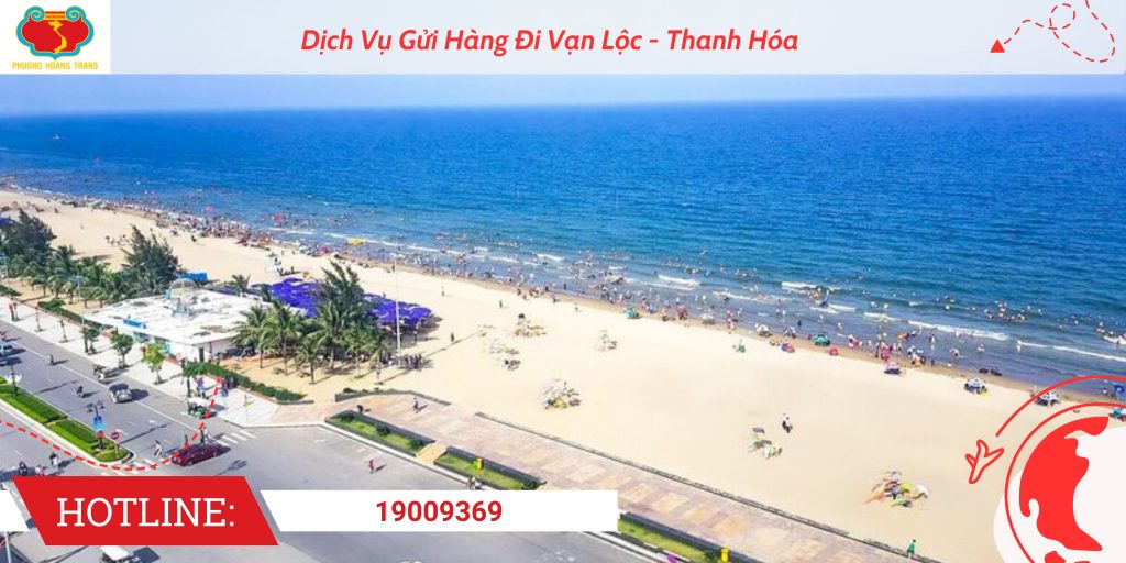 Dịch Vụ Gửi Hàng Đi Vạn Lộc | Phượng Hoàng