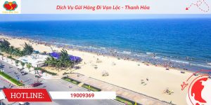 Dịch Vụ Gửi Hàng Đi Vạn Lộc | Phượng Hoàng
