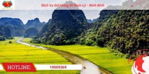 Dịch vụ gửi hàng đi Nam Lý | Chành xe Phượng Hoàng