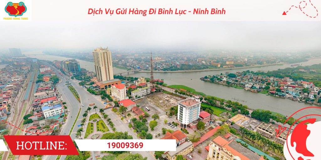 Tổng Quan Gửi Hàng Đi Bình Lục | Chành Xe Phượng Hoàng