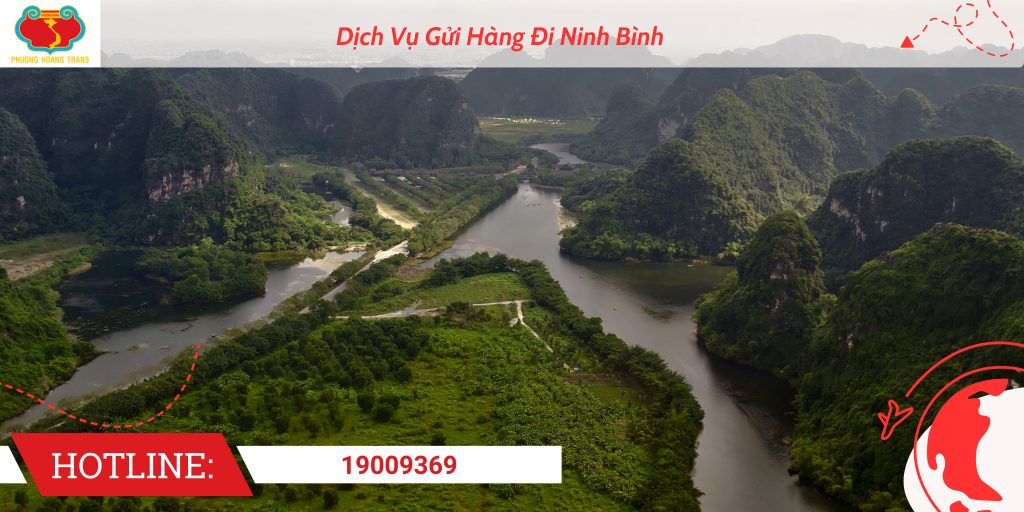 Tổng Quan Gửi Hàng Đi Ninh Bình | Phượng Hoàng