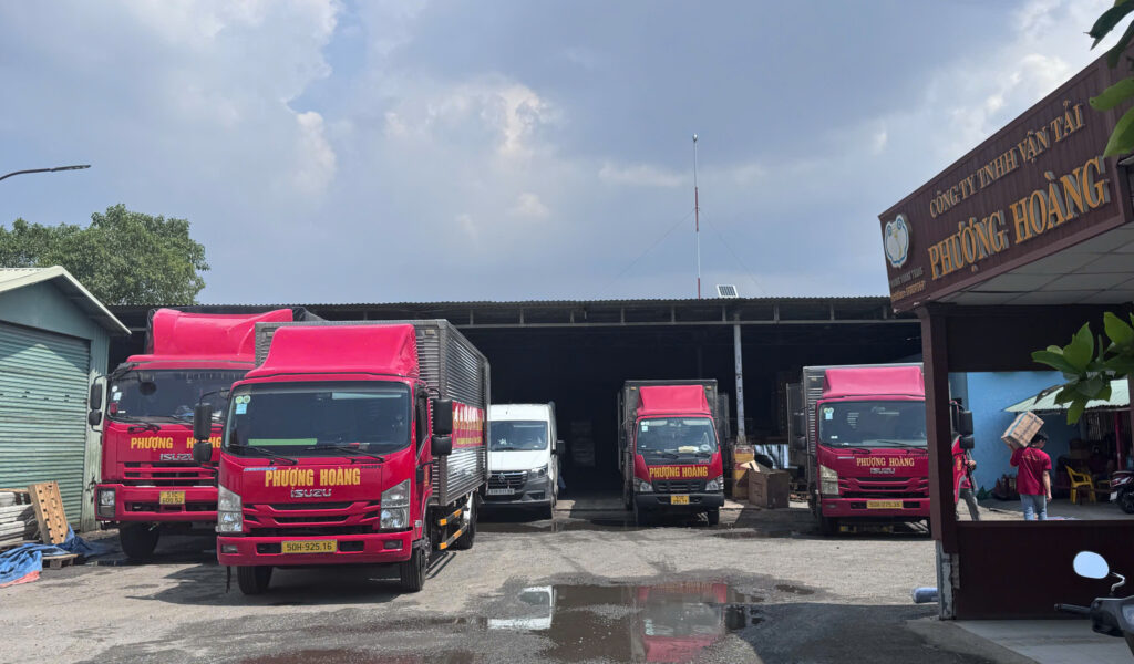 Gửi Hàng Từ TP.HCM Đi Ninh Bình Nhận Và Giao Hàng Ở Đâu?