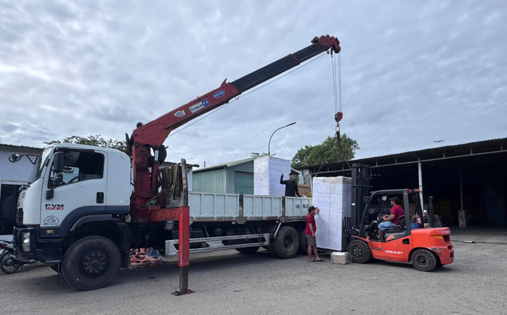 Chành Xe Có Xuất Hóa Đơn VAT? Doanh Nghiệp Cần Biết Gì