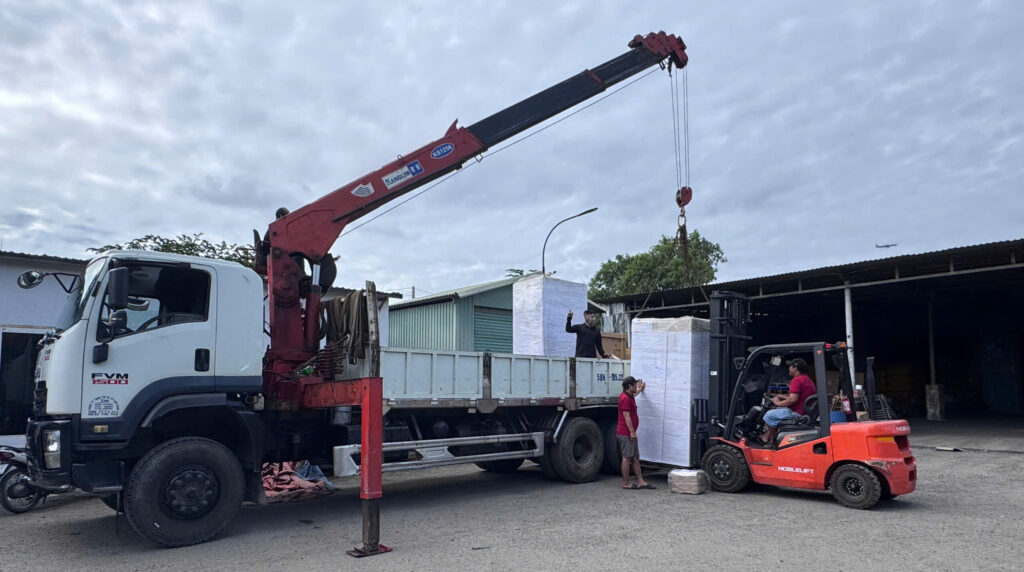 Chành Xe Có Xuất Hóa Đơn VAT? Doanh Nghiệp Cần Biết Gì