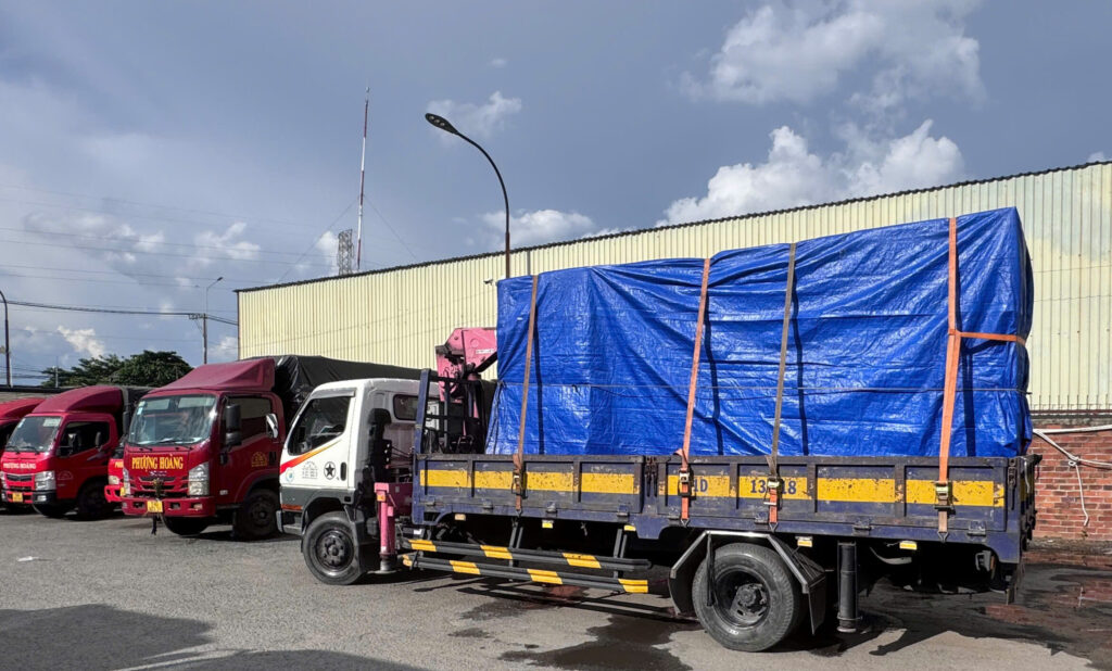 Cách Dự Toán Chi Phí Vận Chuyển Trước Khi Gửi Hàng