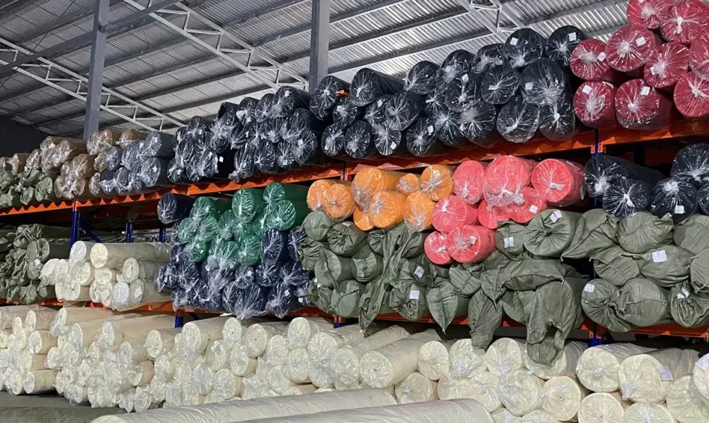 Những Yếu Tố Làm Thay Đổi Khối Lượng Quy Đổi