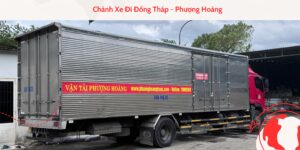 Tuyến Chành Xe Đi Đồng Tháp
